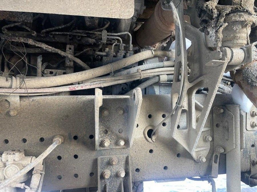 Фото Shacman SX32586V385 14